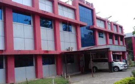 संविदा नियुक्ति पद के लिए अभ्यर्थियों की दस्तावेजों का जांच-मिलान 26 नवंबर को