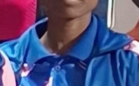 बस्तर की बेटी, सुभद्रा कश्यप ने राष्ट्रीय एकलव्य स्पोर्ट्स मीट में रचा इतिहास