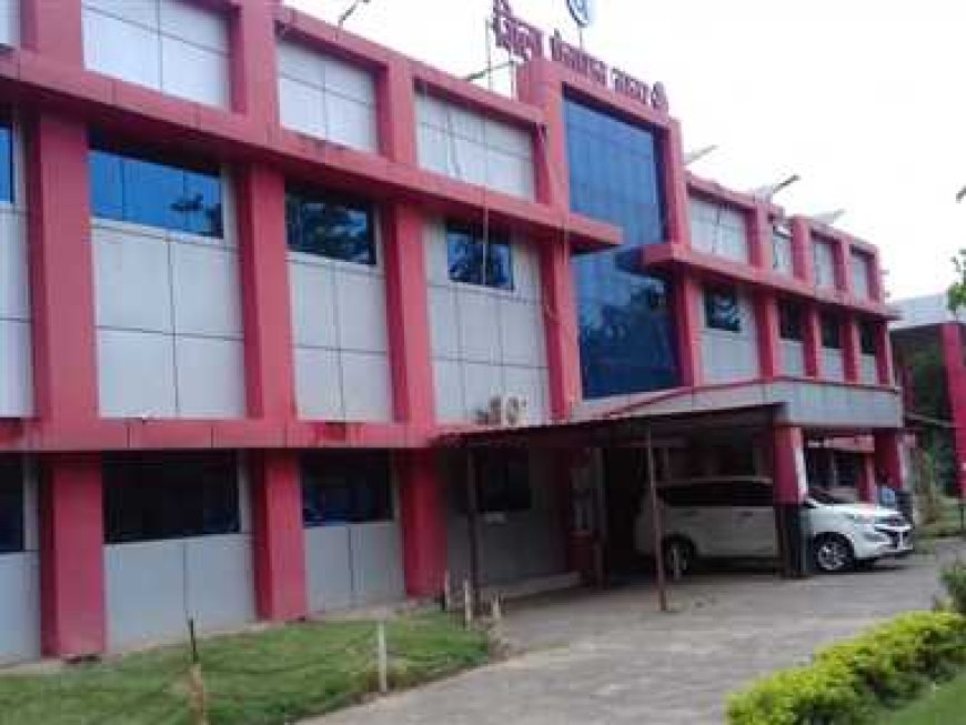 संविदा नियुक्ति पद के लिए अभ्यर्थियों की दस्तावेजों का जांच-मिलान 26 नवंबर को