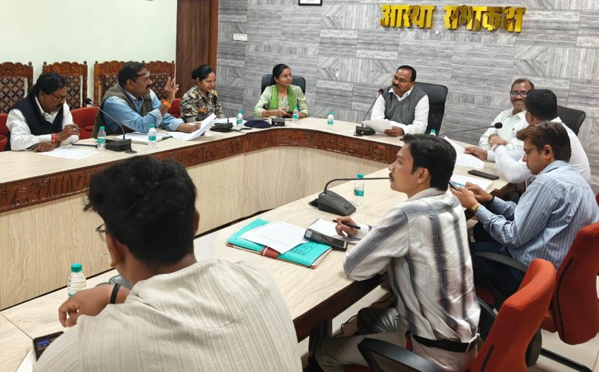 नशा मुक्ति अभियान को मिली गति, जिले में 12 हजार लोगों ने ली ई-शपथ