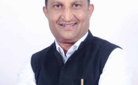 एसआईआर की नियत अवधि 11 दिसंबर तक मतदाताओं को पर्याप्त सुविधा प्रदान की जावे - रजनीश पाणिग्रही