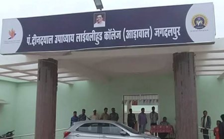 लाईवलीहुड कॉलेज में निःशुल्क ट्रैक्टर मैकेनिक प्रशिक्षण