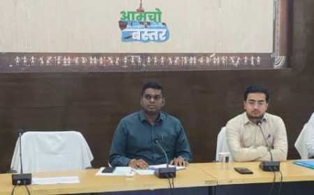 नोडल अधिकारी खरीदी केन्द्रों के प्रतिदिन व्यवस्थाओं का संज्ञान लें और सप्ताहांत में करें मौका मुआयना-कलेक्टर श्री हरिस एस