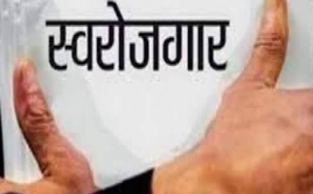 स्वरोजगार का मौका छत्तीसगढ़ खादी तथा ग्रामोद्योग बोर्ड ने युवाओं से मंगाए आवेदन