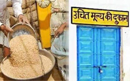 ग्राम पंचायत पलवा में शासकीय उचित मूल्य की दुकान के लिए नया आवंटन, 15 दिसंबर 2025 तक आवेदन आमंत्रित