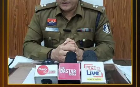 बस्तर पुलिस लगातार नशे के विरुद्ध अभियान चलाकर कर रही कार्यवाही –