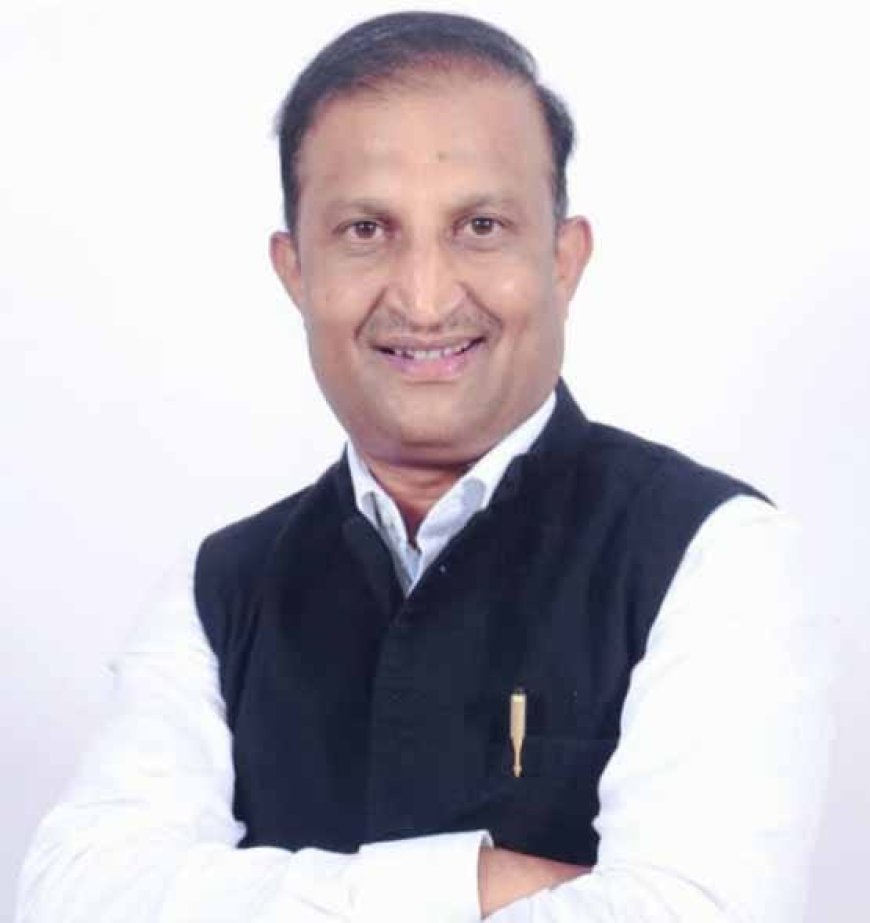 एसआईआर की नियत अवधि 11 दिसंबर तक मतदाताओं को पर्याप्त सुविधा प्रदान की जावे - रजनीश पाणिग्रही