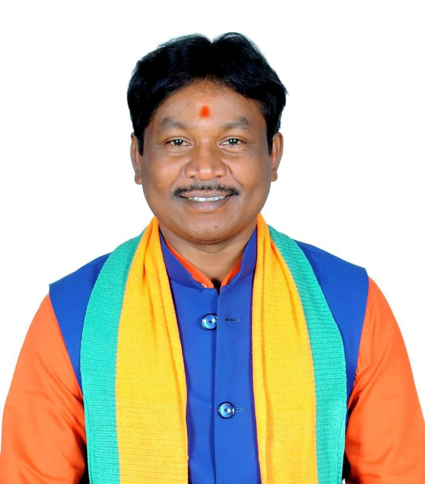 नवगठित ग्राम पंचायतों को योजनाओं से वंचित होने से बचाने लोकसभा में गूंज उठी बस्तर की आवाज़–सांसद महेश कश्यप ने उठाया महत्वपूर्ण मुद्दा