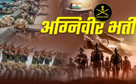 बस्तर के 70 युवा 'अग्निवीर' बनने का सपना साकार करने धमतरी रैली में दिखाएंगे दमखम