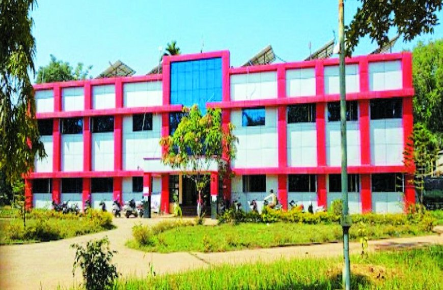 बस्तर जिला पंचायत की सामान्य सभा अब 08 जनवरी को