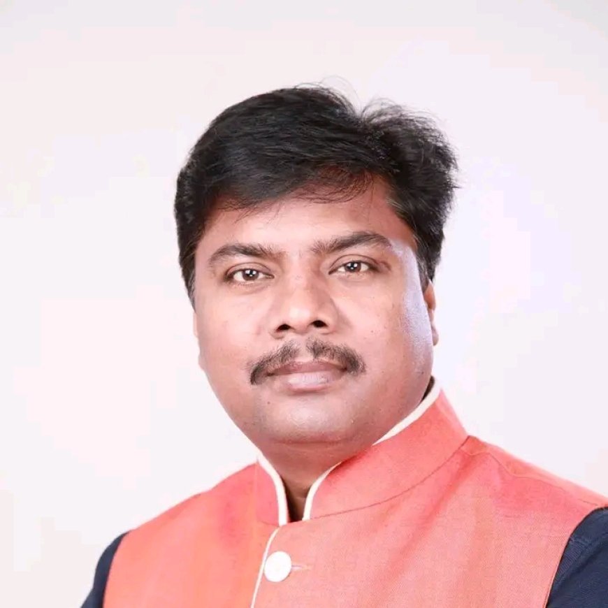 नारायणपुर विधानसभा क्षेत्र में विकास की बयार : मंत्री श्री केदार कश्यप करेंगे करोड़ों के विकास कार्यों का भूमिपूजन,