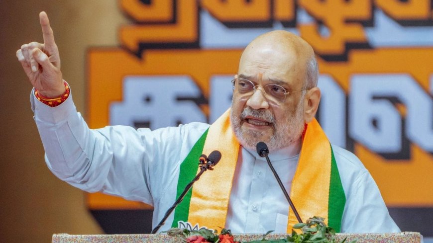 LDF-UDF का खेल अब होगा खत्म, केरल में बनेगी BJP सरकार: अमित शाह