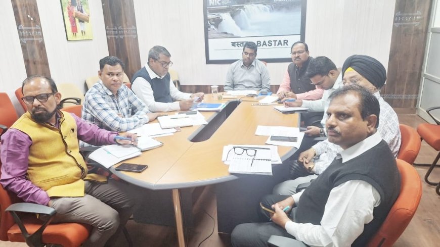 गणतंत्र दिवस पर बस्तर में जगेगी शिक्षा की अलख , हर गांव में लगेगा उल्लास मेला