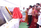 नारायणपुर विधानसभा क्षेत्र में 65 करोड़ 96 लाख रूपए से अधिक के कार्यों का वन मंत्री श्री केदार कश्यप ने किया भूमिपूजन