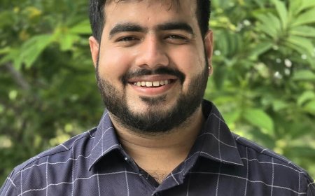 बस्तर से तेजपाल शर्मा को भा.ज.पा.  सोशल मीडिया प्रदेश सहसंयोजक की मिली जिम्मेदारी