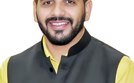 होली से पहले किसानों को बड़ी सौगात, साय सरकार देगी 10 हजार करोड़ की अंतर राशि –मनीष पारख