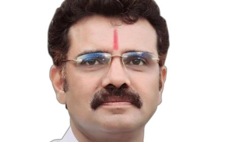 अवैध नल कनेक्शन धारकों पर होगी कड़ी कार्रवाई - संजय पाण्डेय