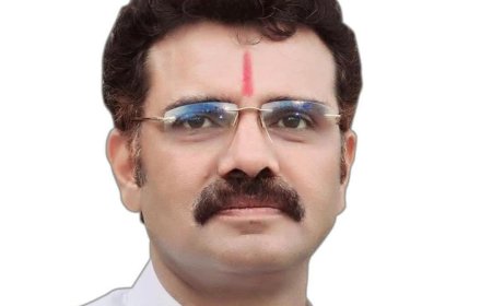 जगदलपुर नगर निगम के 48 वार्डों के अधोसंरचना विकास को 764.60 लाख रुपये की बड़ी सौगात