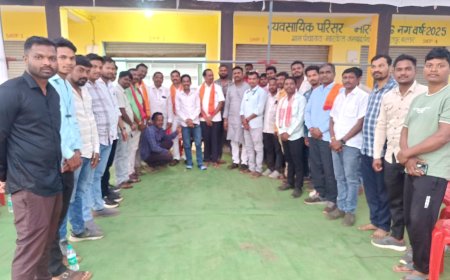 मूल बस्तरिया परिवहन संघ में परिवहन कार्य का होगा संचालन