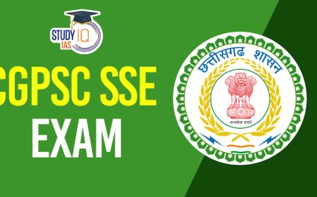 सीजीपीएससी प्रारंभिक परीक्षा रविवार 22 फरवरी को , बस्तर के 7 केंद्रों में जुटेंगे 2841 अभ्यर्थी