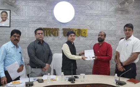 निर्वाचक नामावलियों का विशेष गहन पुनरीक्षण के पश्चात अंतिम मतदाता सूची 21 फरवरी को प्रकाशित