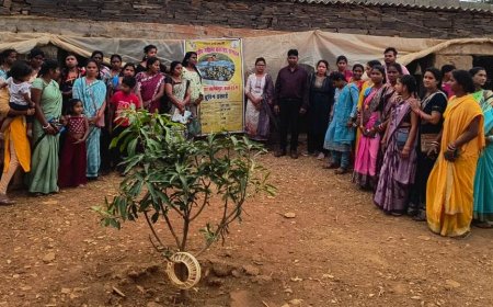 बस्तर के नवाचार देख उत्साहित हुईं बिलासपुर की दीदियाँ , एक्सपोजर विजिट में सीखीं इंटीग्रेटेड फार्मिंग की बारीकियां