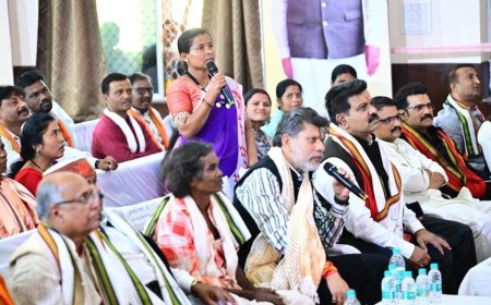 मुख्यमंत्री श्री विष्णु देव साय ने महिला कृषक बसंती कश्यप को प्रोत्साहन राशि मिलने पर दी बधाई