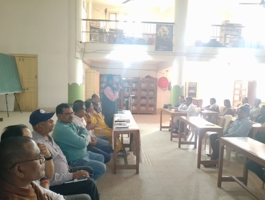 निजी स्कूलों में भी अब 'बोर्ड पैटर्न' पर होंगी 5वीं-8वीं की परीक्षाएं