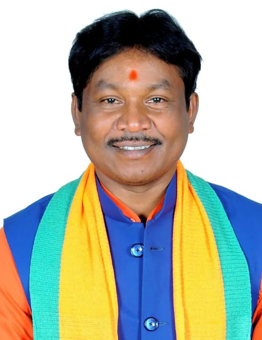 बस्तर पंडुम 2026 ने रचा इतिहास, जनजातीय संस्कृति को मिला राष्ट्रीय सम्मान : सांसद महेश कश्यप