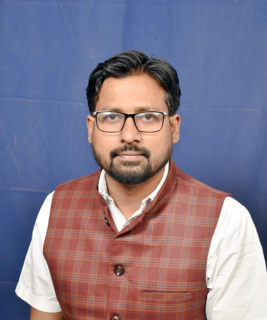 जर्जर बना पुराना पुल –जनता के लिए खतरा,आवागमन से बड़े हादसे की प्रबल आशंका,तत्काल रोक लगाए प्रशासन– पार्षद जाहिद हुसैन