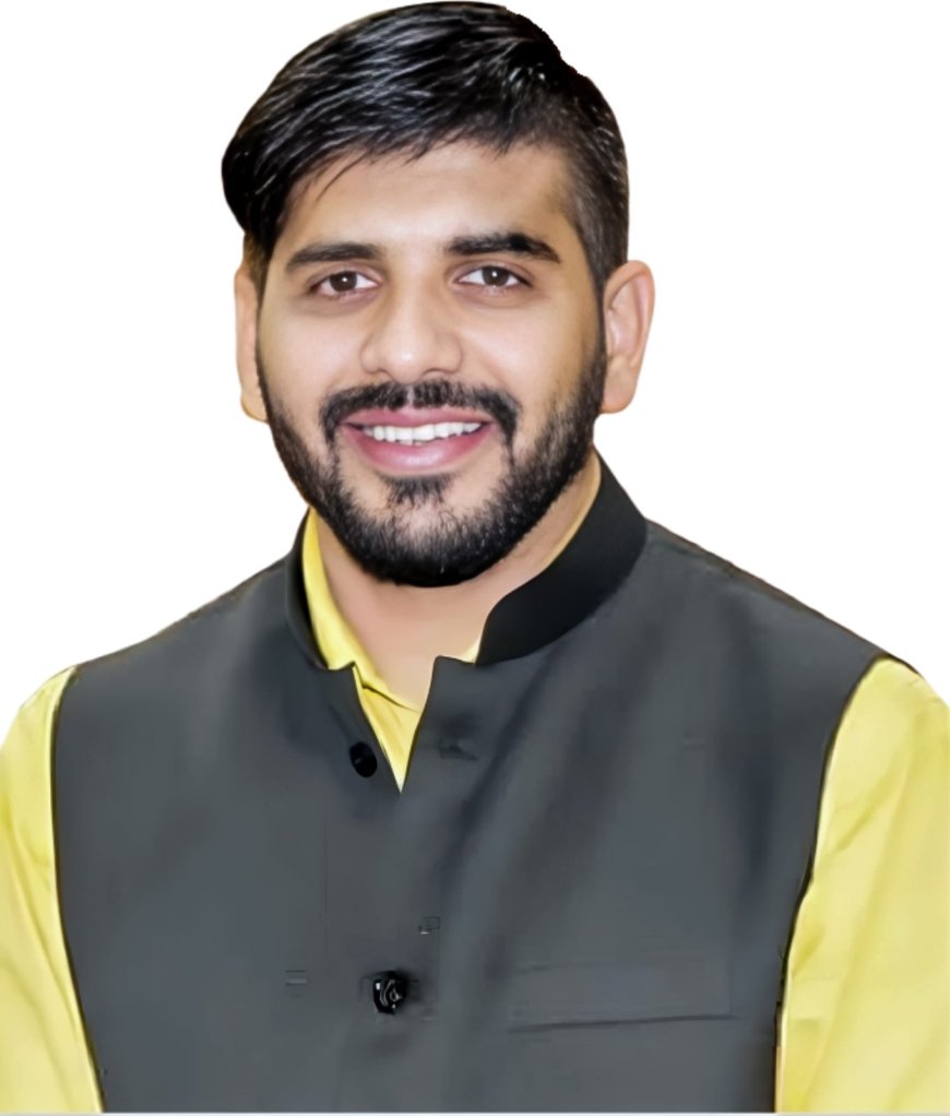 होली से पहले किसानों को बड़ी सौगात, साय सरकार देगी 10 हजार करोड़ की अंतर राशि –मनीष पारख