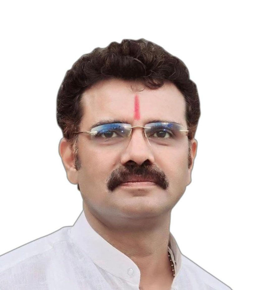 अवैध नल कनेक्शन धारकों पर होगी कड़ी कार्रवाई - संजय पाण्डेय