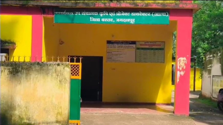 राष्ट्रीय कृषि विस्तार प्रबंधन संस्थान द्वारा संचालित 1 वर्ष डिप्लोमा अंतर्गत निर्धारित 40 सीटों हेतु भर्ती –