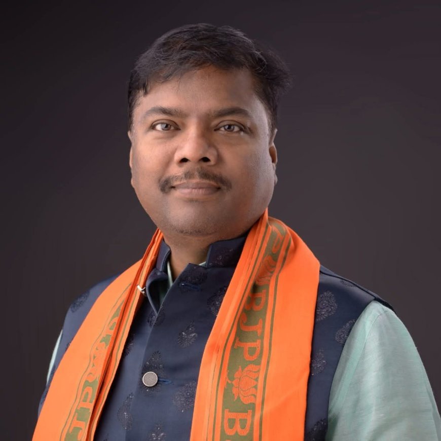 शिक्षा की गुणवत्ता से समझौता नहीं: सहायक शिक्षक भर्ती पर मंत्री केदार कश्यप का कांग्रेस पर हमला