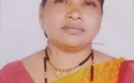 महतारी वंदन योजना से संवर रहा सुमनी का घर-परिवार