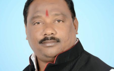 🟥निगम कर्मचारियों को वेतन देने में नाकाम, निष्क्रिय निगम प्रशासन/महापौर का होली मिलन समारोह बेहद शर्मनाक –राजेश चौधरी