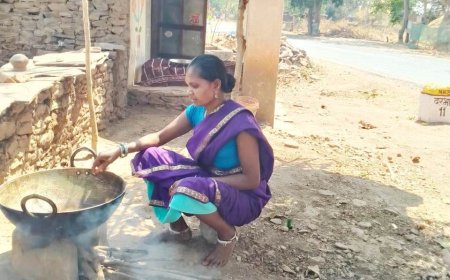 महतारी वंदन योजना से संवरा लच्छनदई का भविष्य,बचत से खड़ा किया अपना व्यवसाय