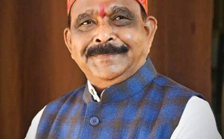 बस्तर के किसानों का धान नहीं खरीदे जाने का मुद्दा विधानसभा में गूंजा–बस्तर विधायक लखेश्वर बघेल