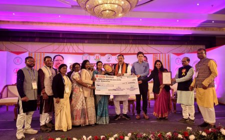 जिला आयुर्वेद चिकित्सालय और महारानी अस्पताल की आयुष विंग प्रदेश में प्रथम