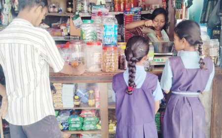 बस्तर की बेटी हेमलता ने मुख्यमंत्री युवा स्वरोजगार योजना से बदली अपनी किस्मत बनीं उद्यमिता की मिसाल