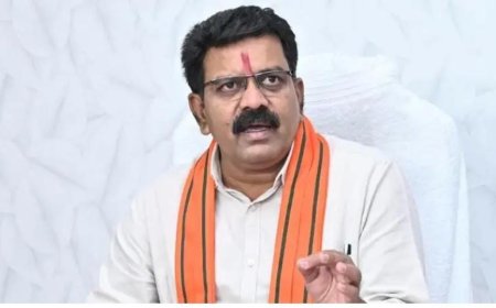 छल, प्रलोभन और शादी के नाम पर धर्मांतरण कराने वालों पर होगी कड़ी कार्रवाई, धर्म स्वातंत्र्य विधेयक पटल पर पेश