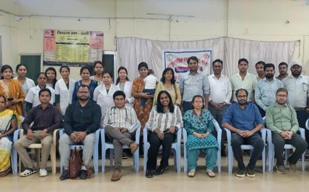 कलेक्टर के मार्गदर्शन में 78 हितग्राहियों को मिला स्वास्थ्य लाभ और जनहितकारी योजनाओं का साथ