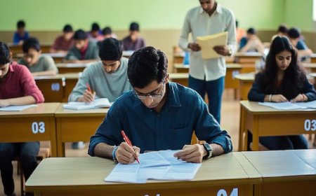 पर्यावरण संरक्षण मंडल के अंतर्गत प्रयोगशाला सहायक एवं सैम्पलर ग्रेड-02 के रिक्त पदों की भर्ती के लिए परीक्षा रविवार को