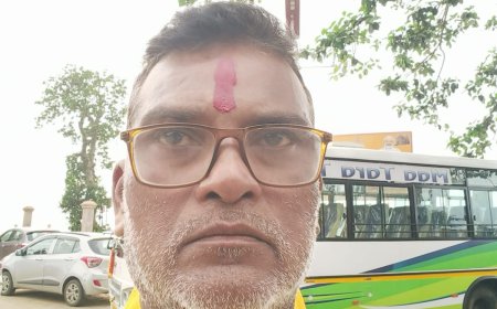 भाजपा किसान मोर्चा जिला उपाध्यक्ष बनने पर जितेंद्र सेठिया जी को बहुत-बहुत बधाई शुभकामनाएं–