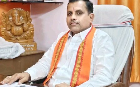 भाजपा जिला बस्तर के जिलाध्यक्ष व 360 घर आरण्यक ब्राह्मण समाज के अध्यक्ष श्री वेद प्रकाश पांडे भैया जी को जन्मदिन कि हार्दिक बधाई एवं शुभकामनाएं 🎂💐💐💐
