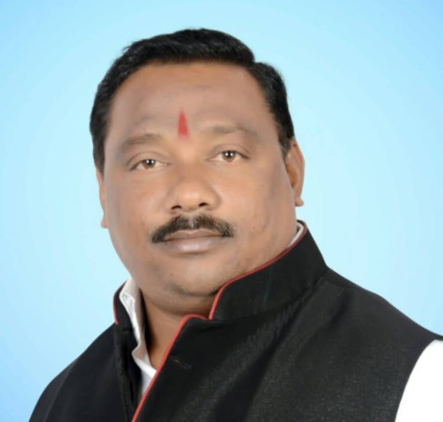 🟥निगम कर्मचारियों को वेतन देने में नाकाम, निष्क्रिय निगम प्रशासन/महापौर का होली मिलन समारोह बेहद शर्मनाक –राजेश चौधरी