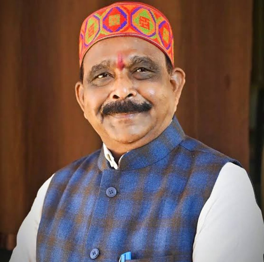 बस्तर के किसानों का धान नहीं खरीदे जाने का मुद्दा विधानसभा में गूंजा–बस्तर विधायक लखेश्वर बघेल