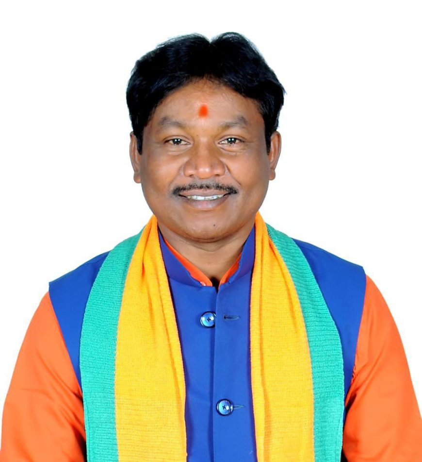 श्रीराम नवमी पर मोदी सरकार का ऐतिहासिक उपहार,पेट्रोल-डीजल की एक्साइज ड्यूटी में भारी कटौती –सांसद महेश कश्यप