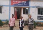 कोंडागांव की गुम बालिका को जिला तिरूपपुर, राज्य तमिलनाडु से बरामद कर दस्तयाब किया गया