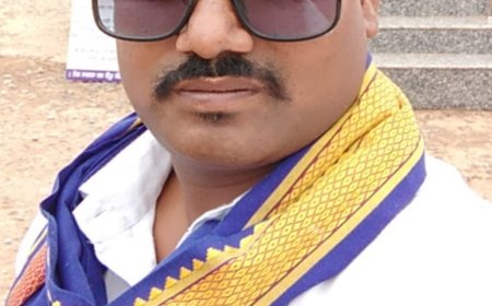देश की 16 वीं जनगणना में माहरा समुदाय भागीदार हो सुनिश्चित करें अपना संविधानिक अधिकार –विक्रम लहरें